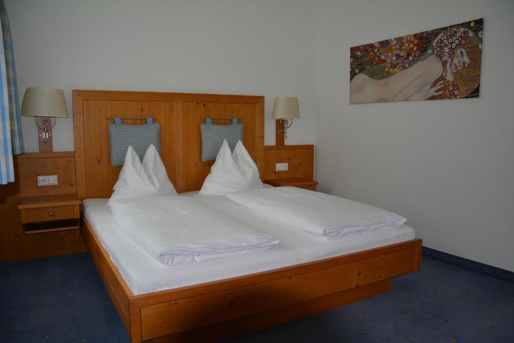 Apart-Pension Wesenauerhof Fuschl am See Room photo