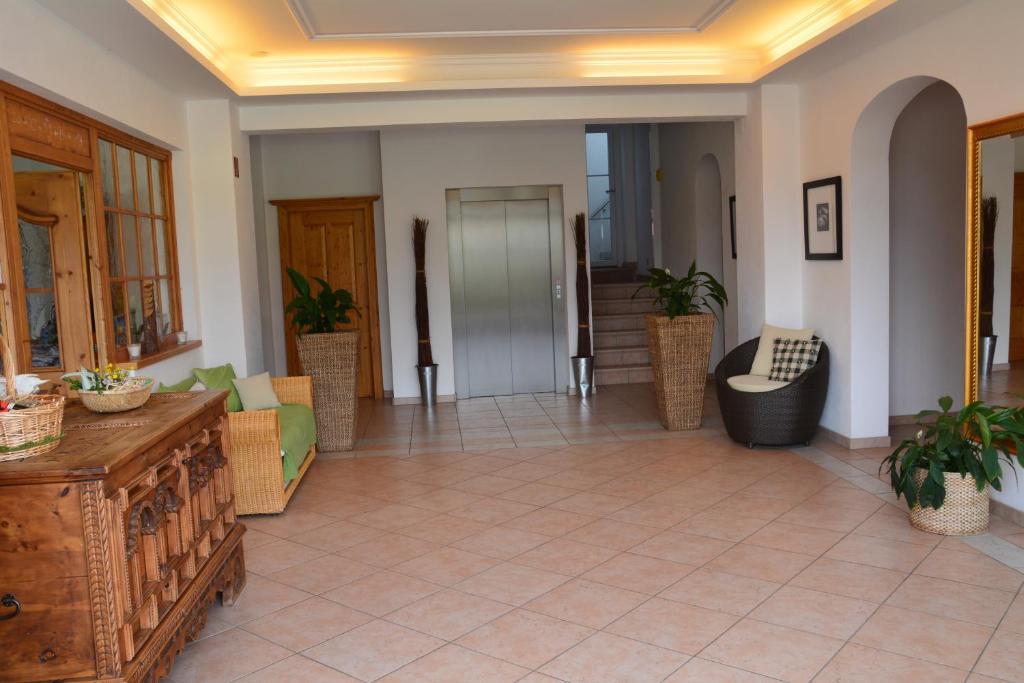 Apart-Pension Wesenauerhof Fuschl am See Exterior photo