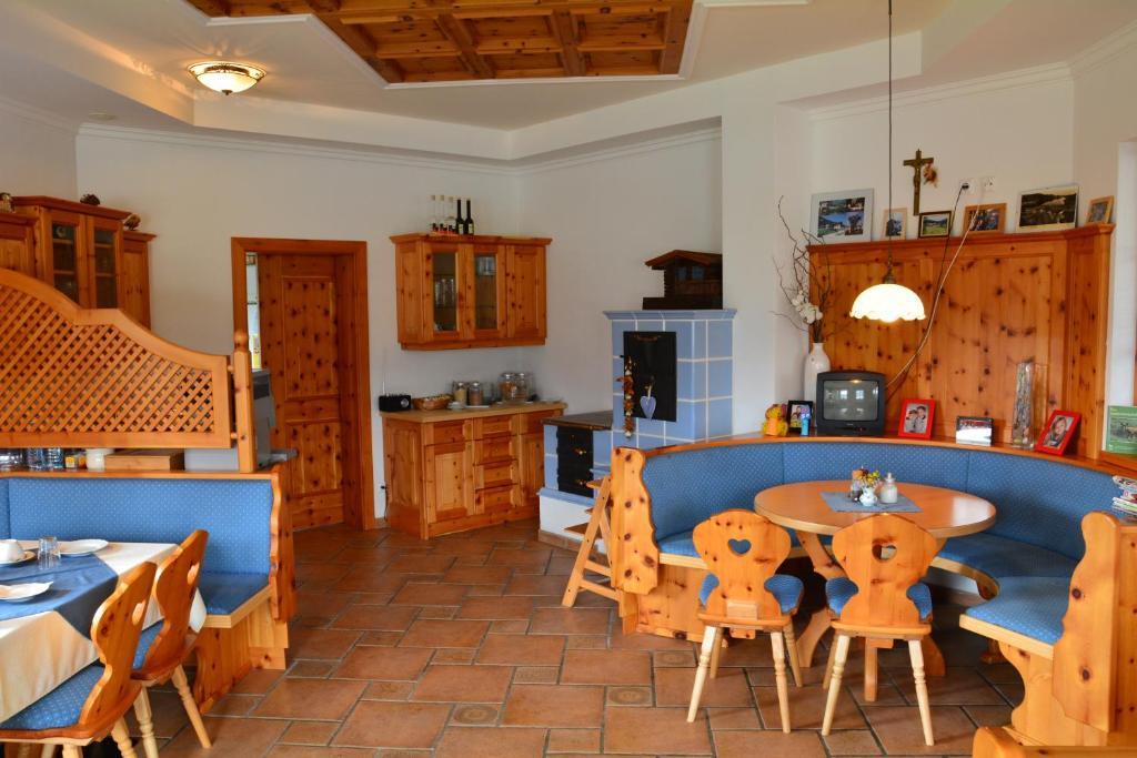 Apart-Pension Wesenauerhof Fuschl am See Exterior photo