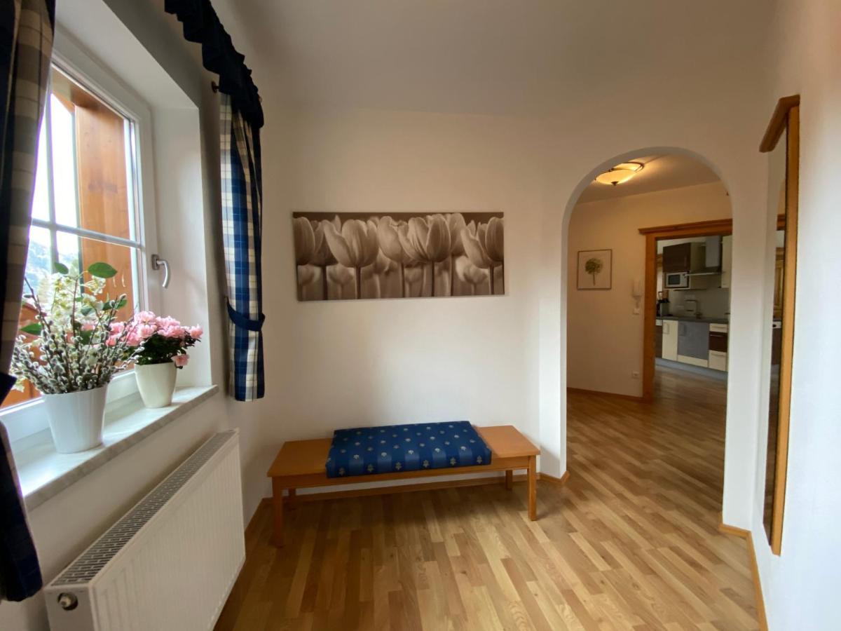 Apart-Pension Wesenauerhof Fuschl am See Exterior photo